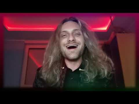 ALEN ADEMOVIC - VRATICE SE RODE (COVER)