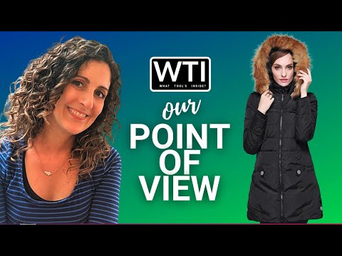 Orolay Women's Down Jackets - WTI product video review