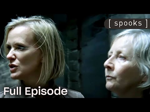 Nuclear Strike | S07 E08 | Full Episode | Spooks