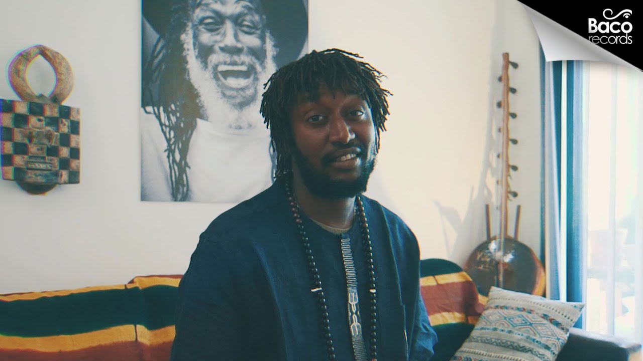 Natty Jean — Tout Oublier (Angèle & Roméo Elvis Cover)