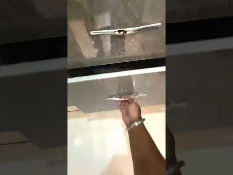 Video thumbnail for A303: Fully Furnished AC Studio Flat for rent in Bengaluru | KOTS RIVE