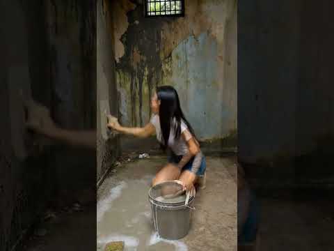 room renovation before And after