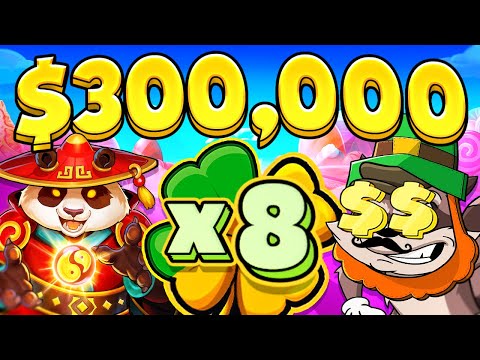 THE $300,000 BONUS OPENING INSANITY CONTINUES! (huge comeback!)