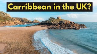 Best spots to visit in Jersey, UK