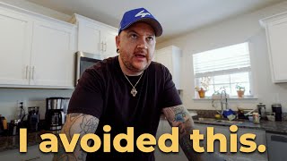 Time to Come Clean thumbnail