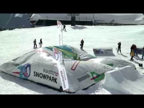 Shoot My Ride: Verbier 2012-03-07 15:17:00