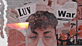 luv war Music Video
