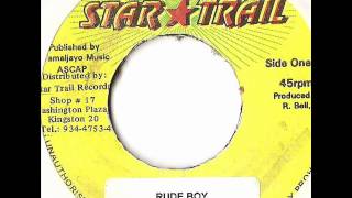 Sanchez - If you only knew - Soundclash weapon.wmv