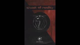 Shock Of Reality - Tempest