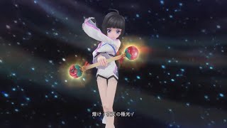 テイルズ オブ グレイセス エフ リマスター　ゾーオンケイジ コハク戦