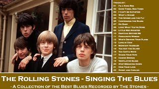 Download lagu The Rolling Stones - Singing The Blues mp3 Download lagu The Rolling Stones - Singing The Blues mp3