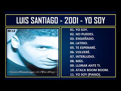 Yo Soy video