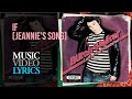 Butch Walker - If (Jeannie's Song) (Lyrics)