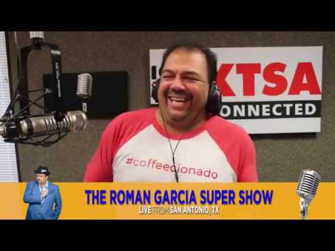 Promotional video thumbnail 2 for Roman Garcia