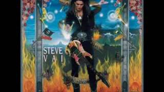 Steve Vai - Blue powder