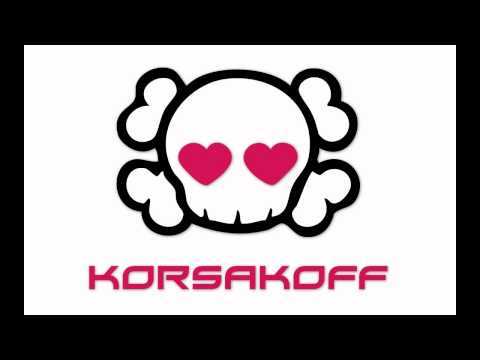 Korsakoff MegaMix - 2 Hours and 22 Minutes of Hardcore | By Alpha