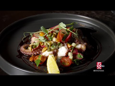 In Mass., owners of casual restaurants open new upscale spots