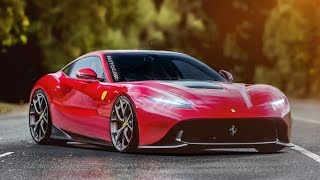 Top 10 The Most Expensive Cars in The World