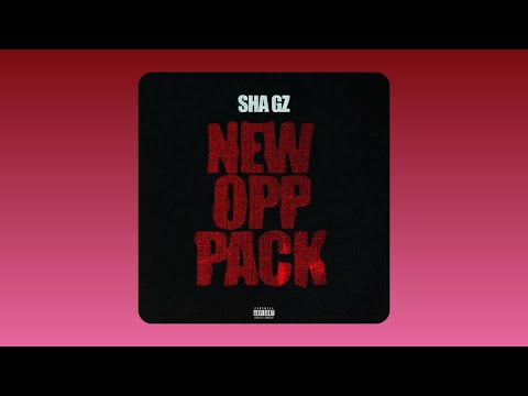 Sha Gz - New Opp (Audio)