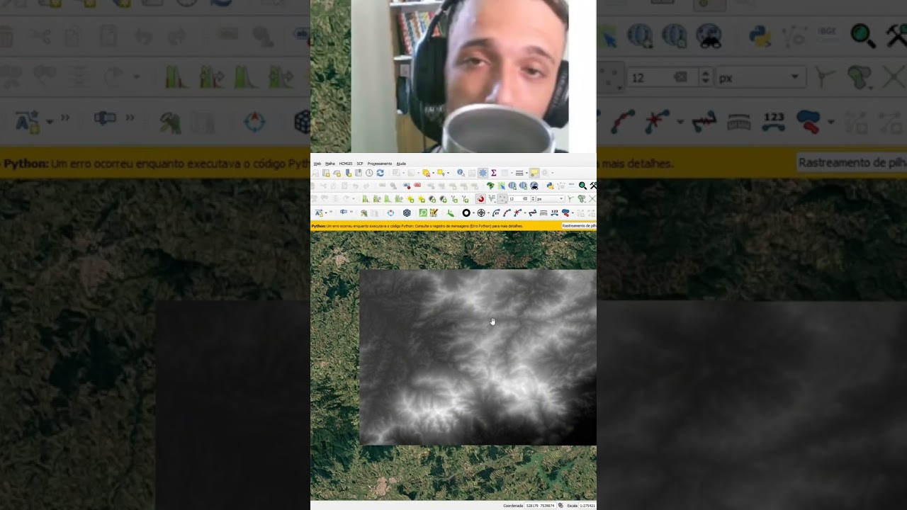 O Erro da Pia no seu MDE