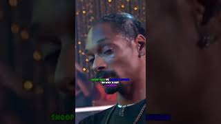 Snoop Dogg Vs Robert Hoffman on Wild `N Out 🎤
