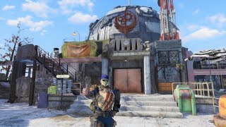 Fallout 76_Beginner's Walkthrough Part 67 Fort Atlas