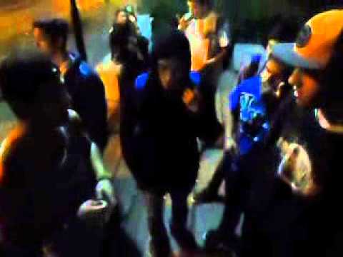 Julio vs Severo |Cuartos| 27ºZarafree