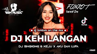 Download lagu DJ BEST FUNKOT‼️|| DJ KEHILANGAN X APT THAILAND‼️DJ SINGKONG DAN KEJU X AKU DAH LUPA‼️DJ Biim mp3