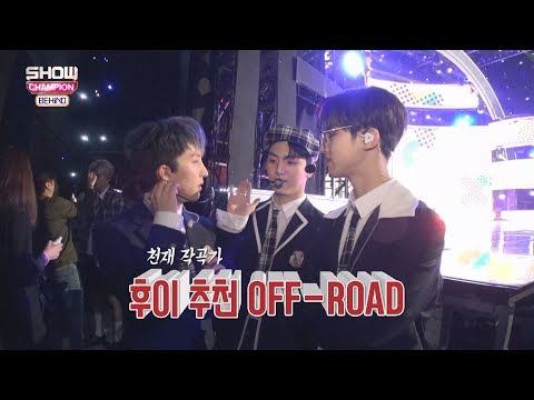 (Showchampion behind EP.88) Fa~~~ntastic!! PENTAGON!!