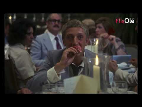 Las truchas (José Luis García Sánchez, 1978)