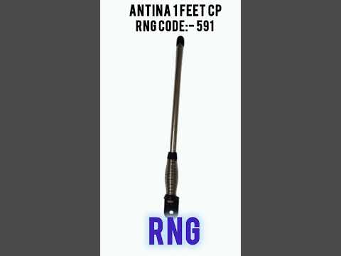 Choke Ring GNSS Antenna