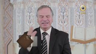 أحسن الحديث الحلقة 27 التشبيه وأنواعه image