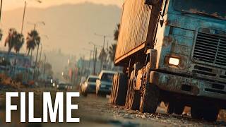 👉🩸Ele persegue os assassinos de sua esposa um por um🔴Assista a este filme gratuitamente