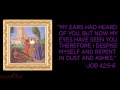 ASH WEDNESDAY and Lent in Two Minutes - YouTube