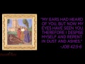 Ash Wednesday and Lent in Two Minutes - YouTube