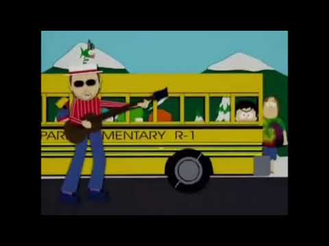 south park intro but a family guy sings it