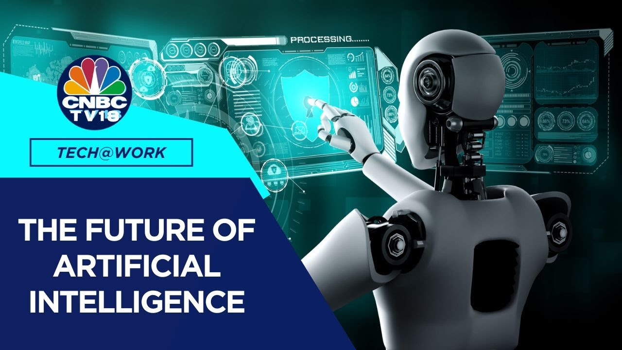 The Future Of Artificial Intelligence: Regulating AI Without Stifling Innovation