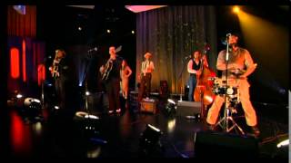 Pokey LaFarge - Central Time | The Late Late Show | RTÉ One