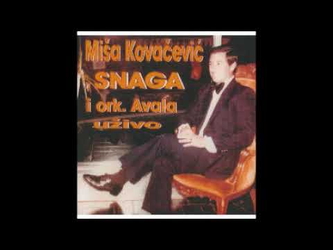 i ork  Avala Snaga Uzivo