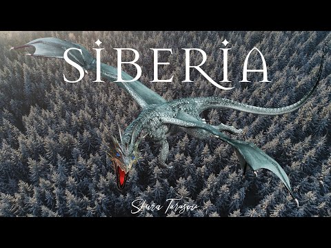 Siberia | Beautiful & Powerful Music takes You away to North