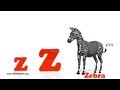 Phonics Song 2 3D Animation English Alphabet ABC Rhymes For Children