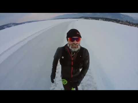 The Global Runner’s Guide to Invermere, BC