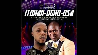 Download lagu MR TERRY A FT PRINCE CHARLES OSADOLOR ON HIS LATEST SINGLE { ITOHAN OGHI OSA } mp3