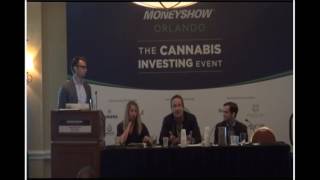 Boom or Bust: Will 2017 Trump 2016 for Cannabis Investors