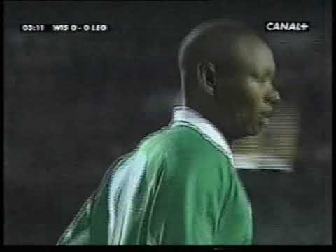 2002.05.26 Wisła Kraków - Legia Warszawa 2:1 (1:0)