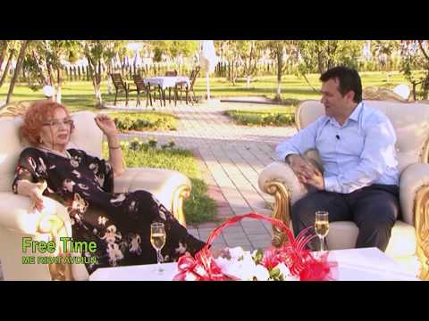 Emra te medhenj ne Free Time me Rifat Avdiun