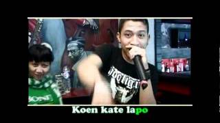 Download lagu Mars Bonek - Lek Aku Bonek Koen Kate Lapo.mp4 mp3