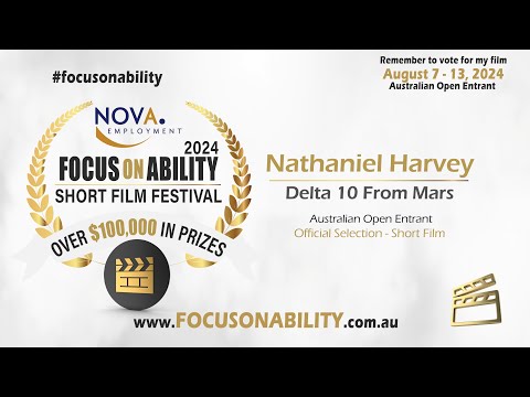 Delta 10 From Mars film thumbnail