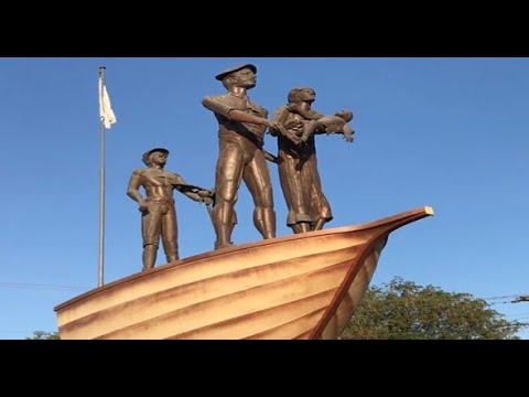 LA LLEGADA DE LOS INMIGRANTES ITALIANOS AL CHACO, Argentina – Unione delle Famiglie Trentine all'Estero Aps: La famiglia di tutti i trentini