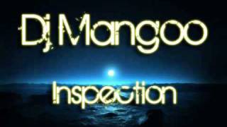 Dj mangoo - Inspection